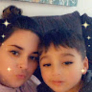 Meet your Posher, Elisa